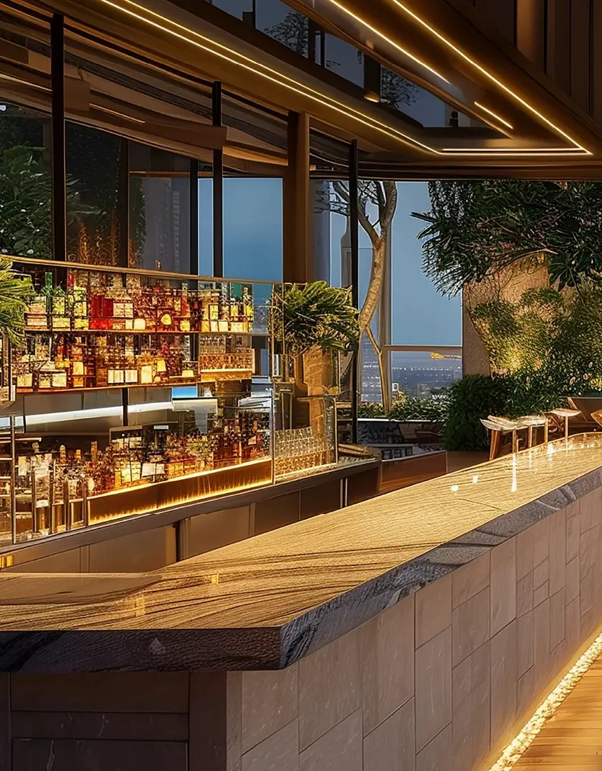 Bar & Restaurant